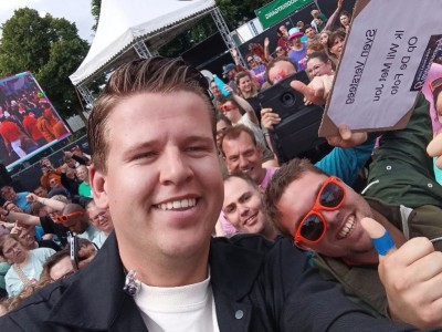 Funpop Festival-week